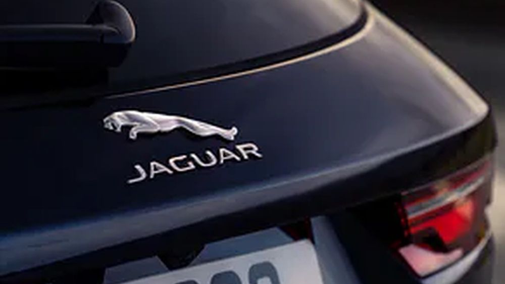 Jaguar