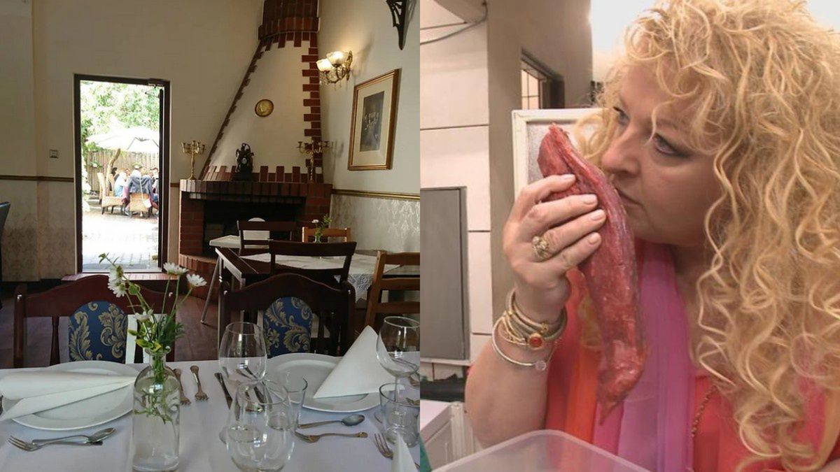 Restauracja po "Kuchennych rewolucjach" ogłasza zamknięcie