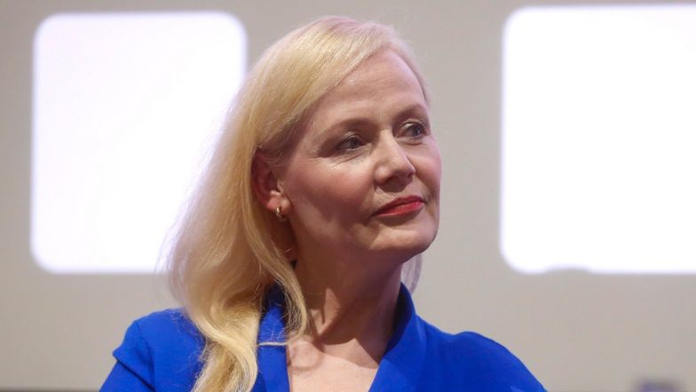 Ujawniono treść wiadomości Katarzyny Stoparczyk przed śmiercią