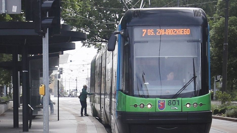 22 września to Europejski Dzień bez Samochodu