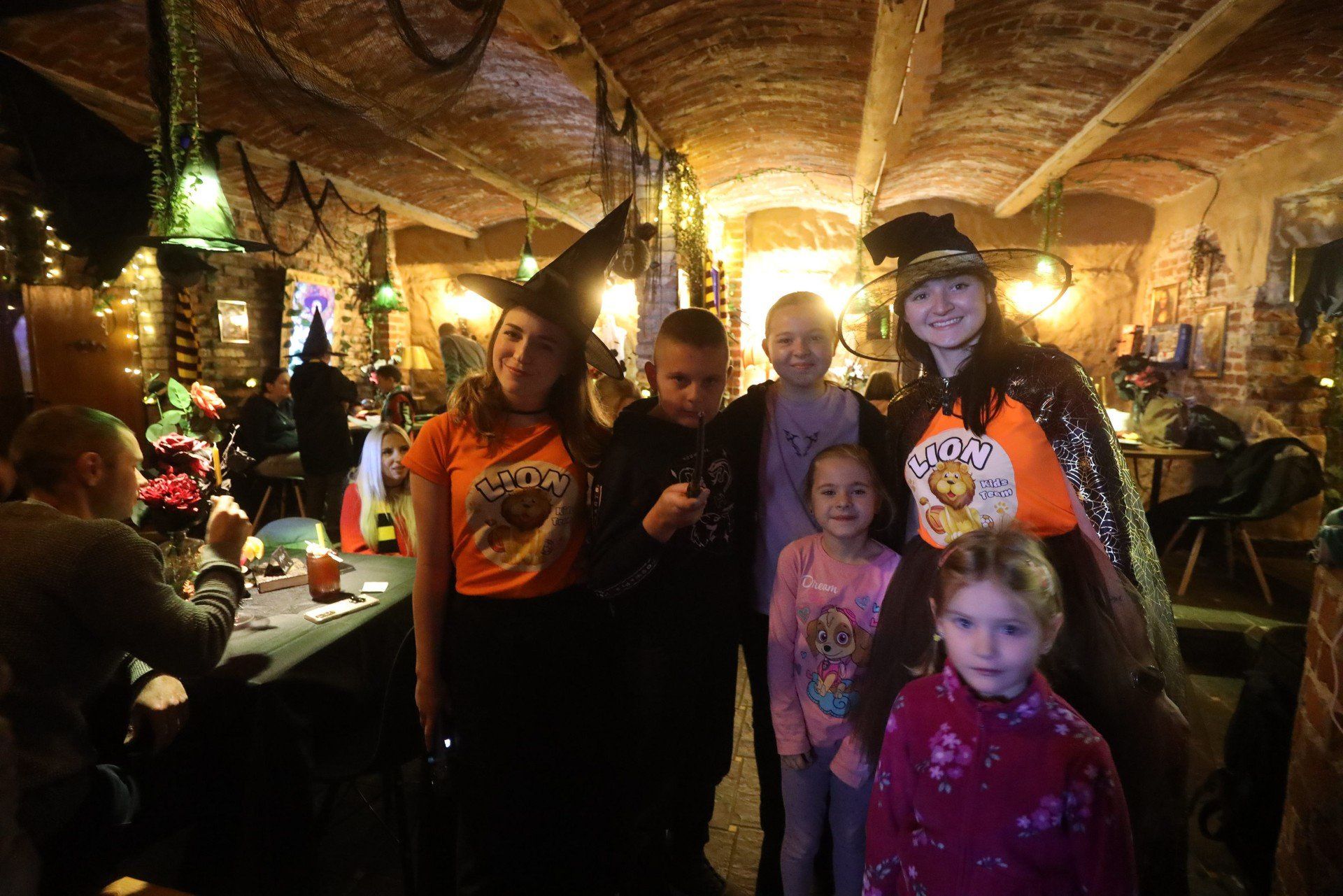 Knajpa pełna magii w Bytomiu. Otwarto miejsce dla fanów Harry&#39;ego Pottera