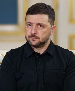USA mają naciskać na Zełenskiego. Chcą jak najszybszego porozumienia