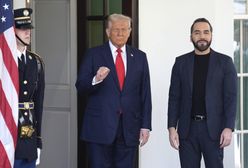 Trump oskarża. "Miliony ofiar przez trzech ludzi"