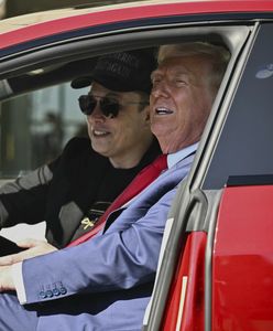 Ogromny cios dla Trumpa i Muska. Sędziowie wydali wyrok