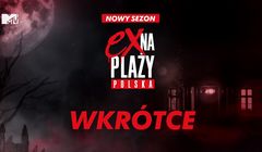 Alan Kwieciński wystąpi w „Ex na plaży Polska 3”. Emisja jesienią
