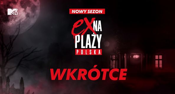 Alan Kwieciński wystąpi w „Ex na plaży Polska 3”. Emisja jesienią