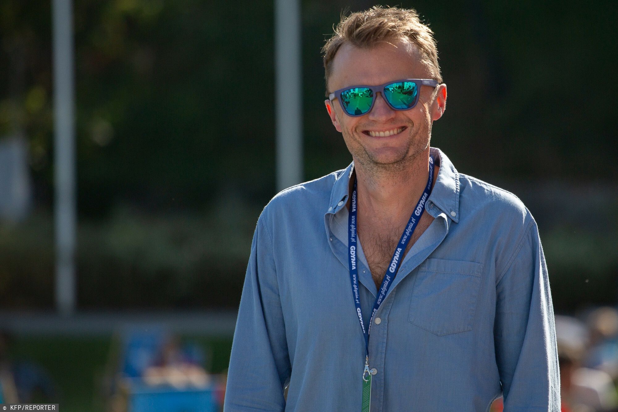 Piotr Jacoń