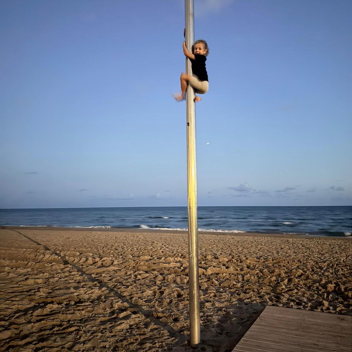 Anna Lewandowska pokazała, jak spędza czas z rodziną