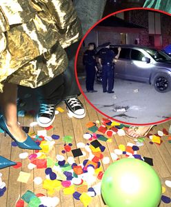 Impreza zakończona strzelaniną. Nie żyje 16-latek