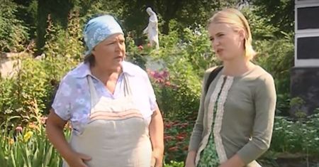 Gwiazda serialu "Ranczo" po latach. Tak wygląda Marta Chodorowska