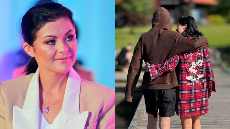 Katarzyna Cichopek świętuje 15. urodziny syna. Pokazała stare zdjęcie z Adamem (FOTO)