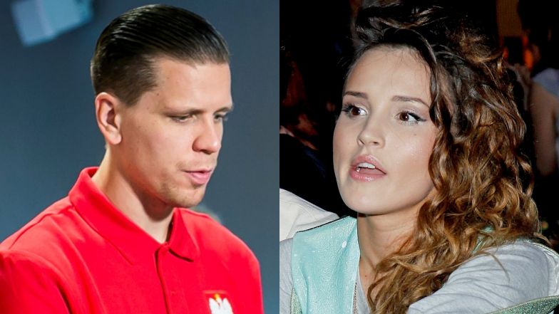 Wojciech Szczęsny zabiera głos w sprawie pozamałżeńskiego dziecka