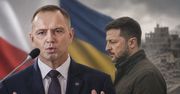 "Ukraina popełniła poważny błąd polityczny". Prezydent Zełenski nie docenił reakcji Polaków?