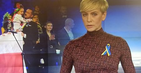 W "Faktach" zdradzili wyniki oglądalności koncertu dla Ukrainy