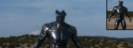 Tak wygląda filmowy Thor 3