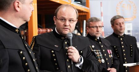 Szczodra odprawa dla byłego wiceprezesa JSW. Minęło kilka dni, a już ma nową pracę?
