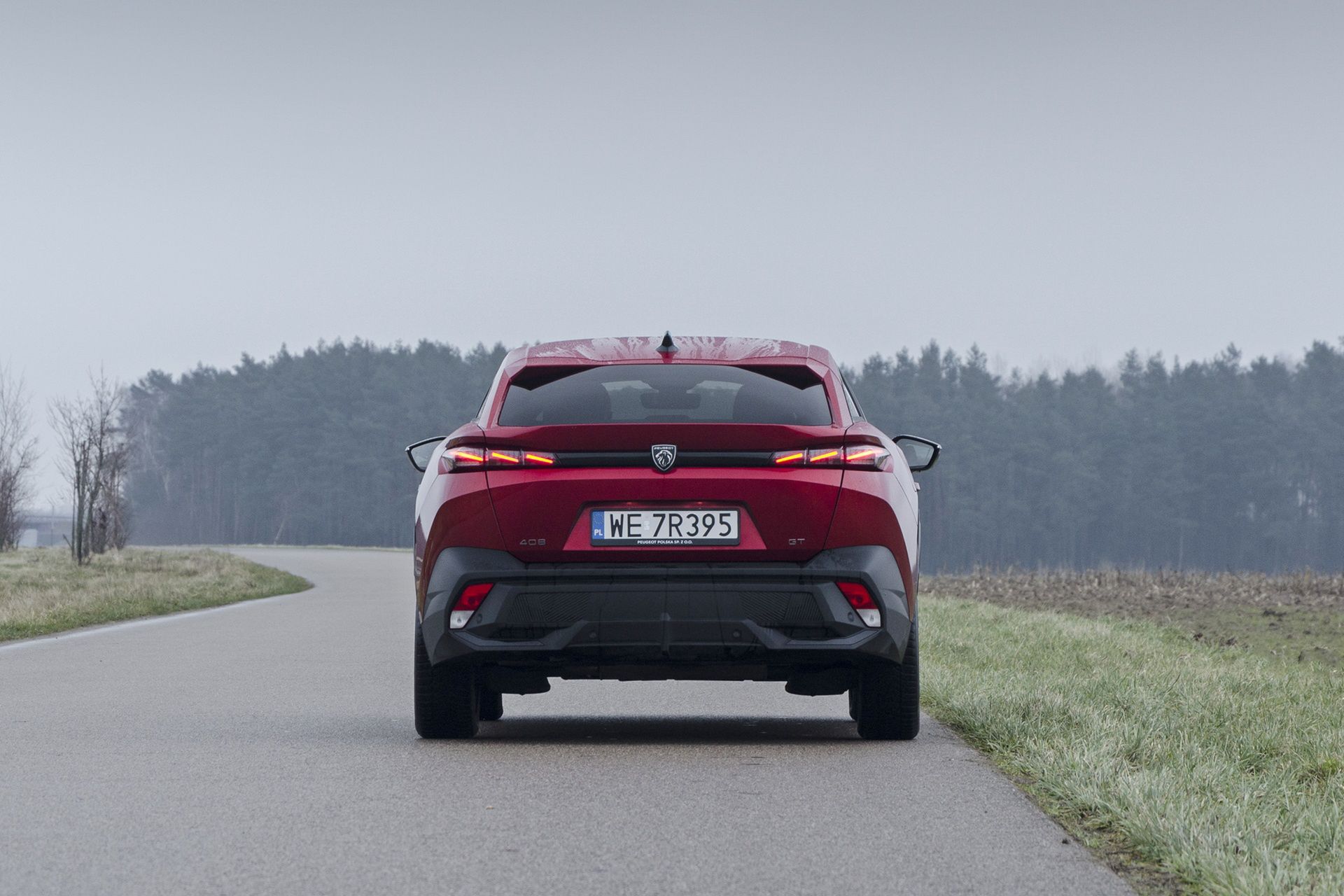 Peugeot 408 1.2 PureTech 130 GT