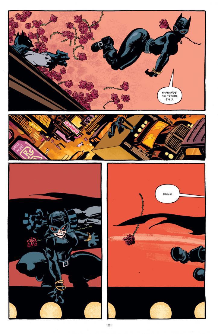 Batman. Ego i inne opowieści