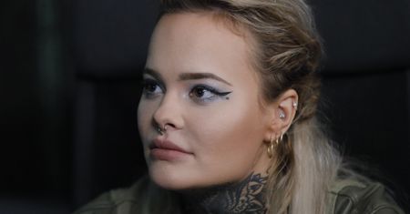 Monika Miller pokazuje życie "bez filtra". Otwarcie mówi o swojej chorobie