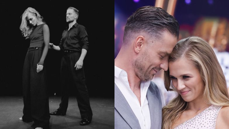 Agnieszka Kaczorowska szykuje specjalny projekt