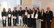 Szczecin: Sportowcy wyróżnieni za wyniki w 2024 roku
