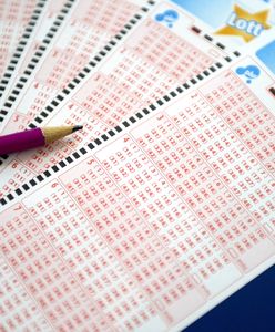 Padła "szóstka" w Lotto. Szczęśliwiec wygrał miliony