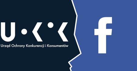 UOKiK ma podejrzenia wobec Facebooka