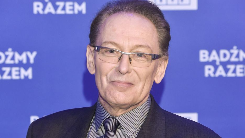 Jacek Borkowski