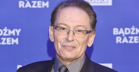 Jacek Borkowski zauroczony piękną producentką. "To jest bardzo fajna kobitka"
