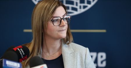 Odwołanie prezydentki Zabrza. Kogo wystawi KO?