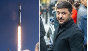 Pilny szczyt w Londynie i decyzja w sprawie relokacji [SKRÓT DNIA]