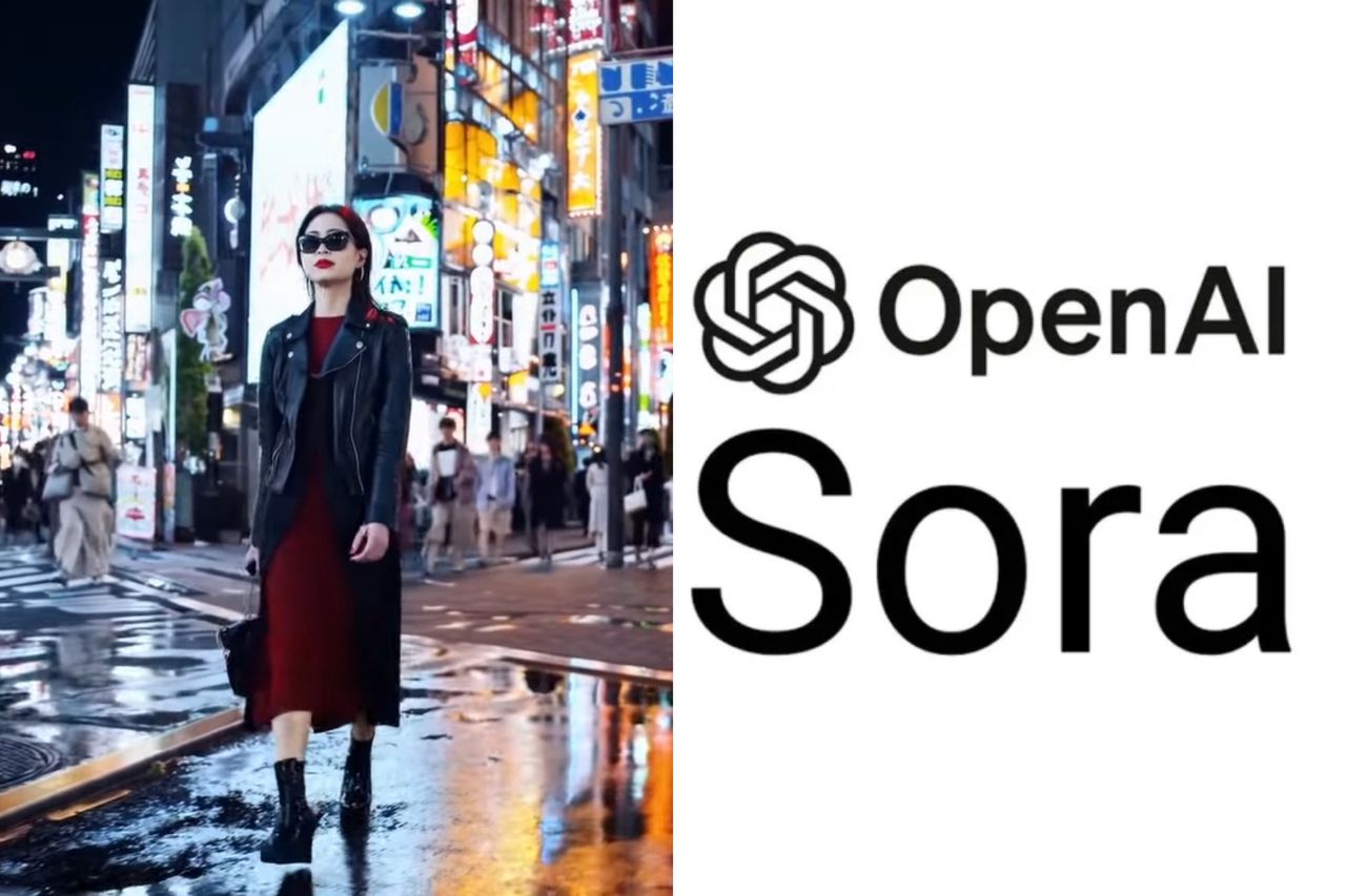 To brzmi jak żart. OpenAI uruchamia konkurencję dla TikToka
