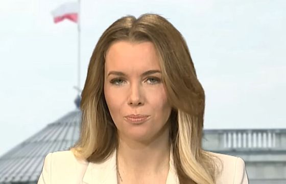 Nowe prowadzące „Express Republiki”