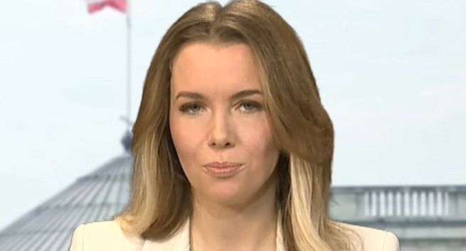 Nowe prowadzące „Express Republiki”