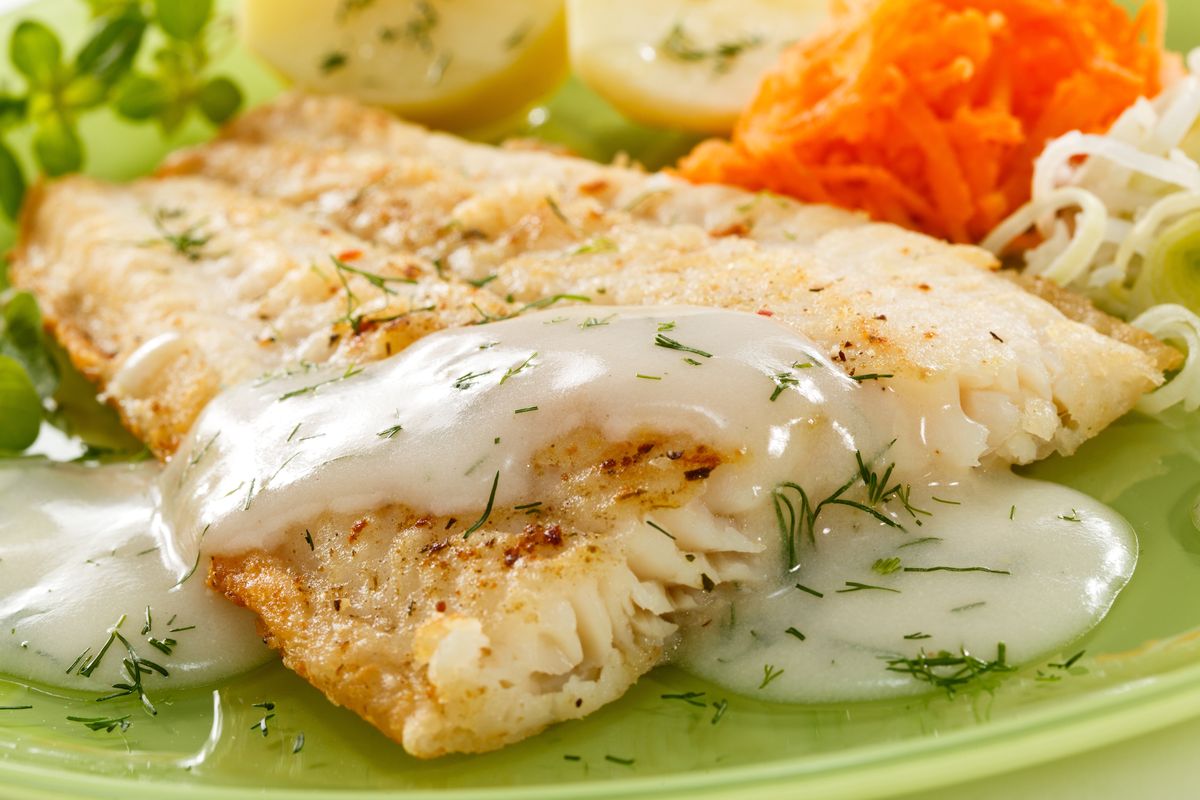 Ryby są najlepszym źródłem niezbędnych nienasyconych kwasów tłuszczowych w diecie 