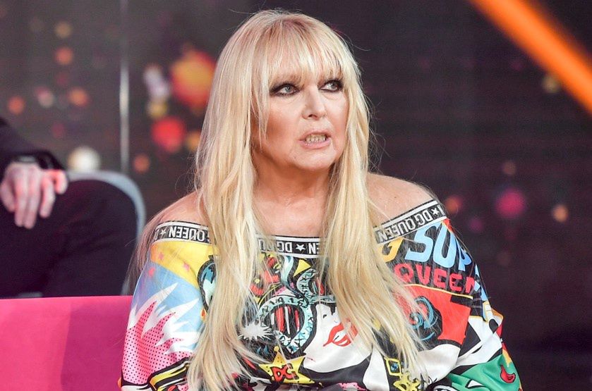 Maryla Rodowicz ma problemy zdrowotne. Musiała odwołać koncert