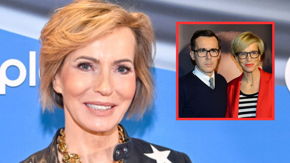 Paulina Smaszcz obchodzi 53. urodziny.