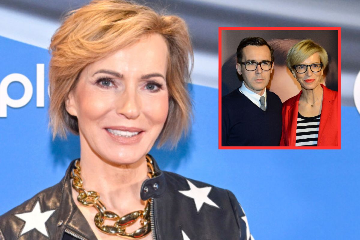 O jej związku z dziennikarzem mówił cały kraj. Dziś oboje układają życia na nowo