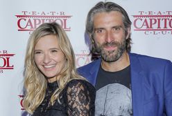 Zaręczyny u Koroniewskiej i Dowbora. Miny gwiazd bezcenne