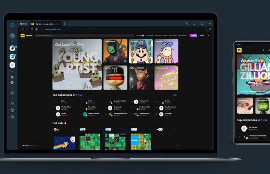 Opera przedstawia nową przeglądarkę Web3 z obsługą kryptowalut