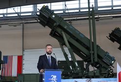 Produkcja wyrzutni rakiet. MON podpisało umowę