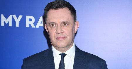 Jacek Łęski jest poza krajem. Napisali dziennikarzowi TVP, że nie musi wracać