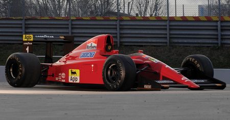 Najpiękniejsze bolidy F1 w historii [przegląd redakcji #5]