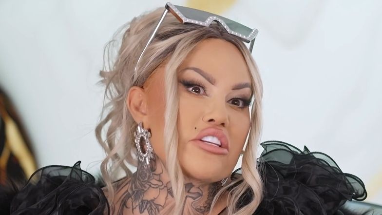 Lekarz obawiał się o życie Laluny