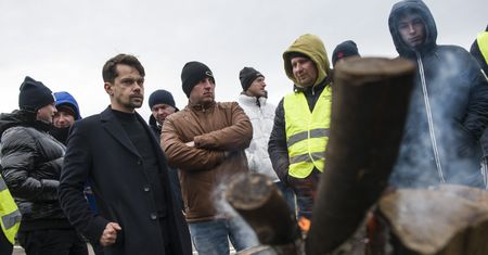 Przez ustawę wiatrakową PiS nie mógł zbudować domu. Ostrzega swych koalicjantów