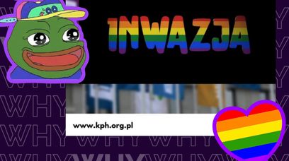 Kampania Przeciw Homofobii kontra TVP. Jaki będzie wyrok w sprawie "Inwazji"?