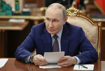 Putin dostał ostrzeżenie. Guterres "głęboko zaniepokojony"