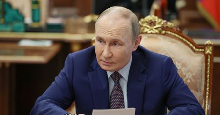 Putin dostał ostrzeżenie. Guterres "głęboko zaniepokojony"
