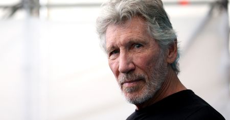 Roger Waters ostro do Marka Zuckerberga: Pie**ol się. Poszło o piosenkę Pink Floyd i Instagram