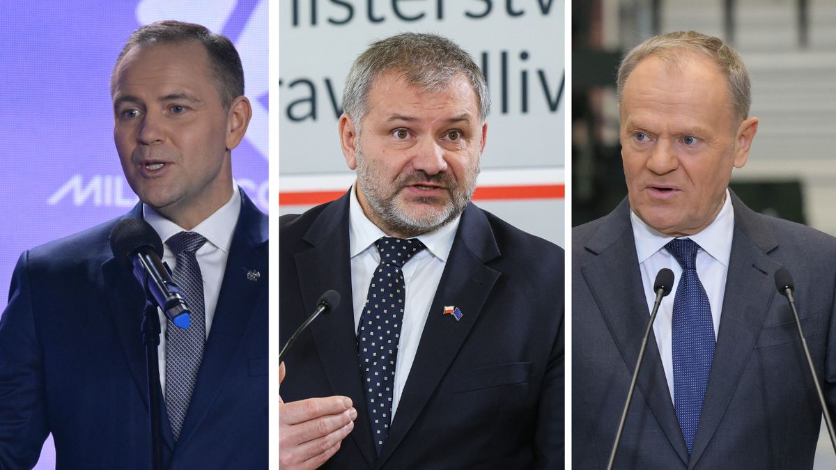 Działo się w poniedziałek. Oto najważniejsze wydarzenia [SKRÓT DNIA]